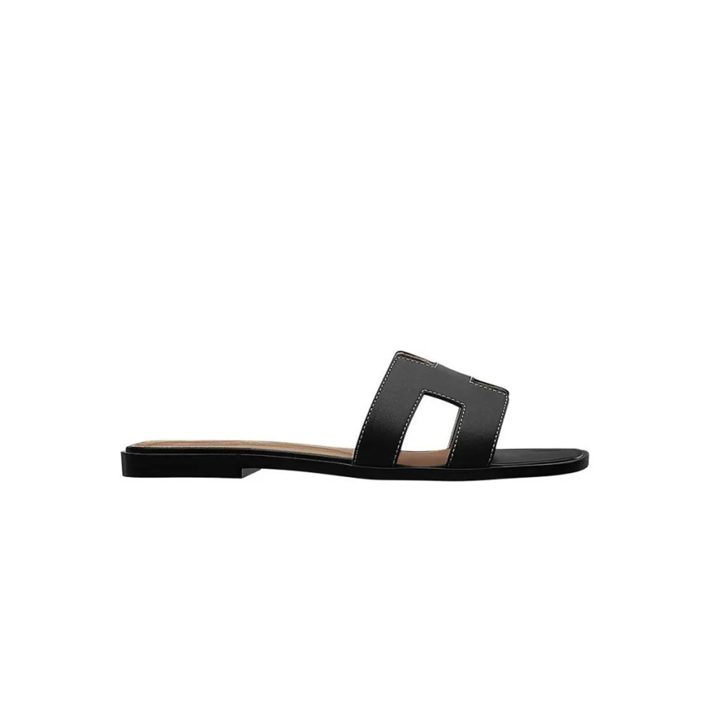 HERMES ORAN SANDALS H021056Z01